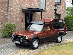 Talbot Matra - Rancho mooi
