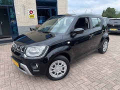 Suzuki Ignis - 1.2 Smart Hybrid Comfort- Bluetooth- zuinig rijden