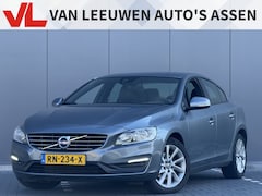 Volvo S60 - 2.0 D4 Polar+ Dynamic | Stuurverwarming | Nette auto