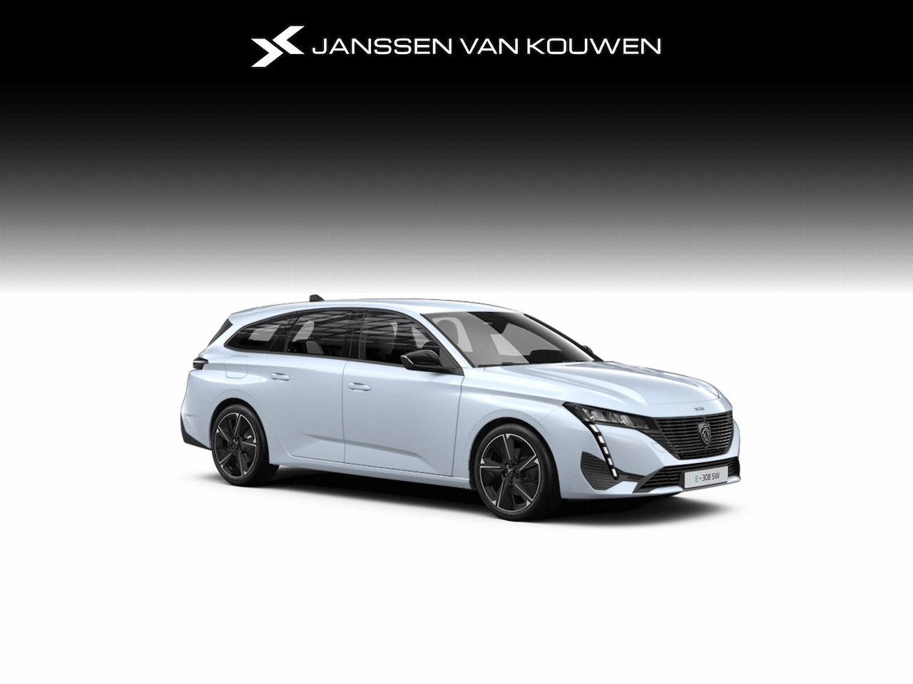 Peugeot E-308 - Style | 8 jaar fabrieksgarantie of 160.000 kilometer op het accupakket | Autonomous Emerge - AutoWereld.nl