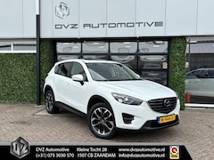 Mazda CX-5 - 2.5 SkyActiv-G 192 GT-M 4WD | Carplay | Camera | Trekhaak