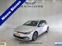 Volkswagen Golf - 1.0 TSI Life |NAVI|CARPLAY|CRUISE|