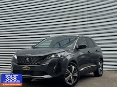 Peugeot 3008 - 1.6 HYbrid Plug in Road Trip 225/Navi/Aut/Camera/Carplay