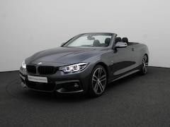 BMW 4-serie Cabrio - 430i High Executive | M Sportpakket | Audio Media Pack | Parking Pack | Safety Pack | Stuu