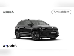 Skoda Karoq - Sportline Business 1.5 TSI 150 pk 7 versn. DSG | Panoramadak | Travel Assist plus | Trekha