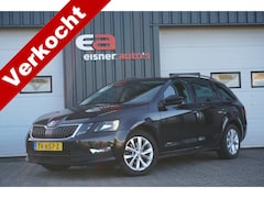 Skoda Octavia Combi - 1.5 TSI DSG Greentech Ambition | CAMERA | TREKHAAK | STOELVERW. |