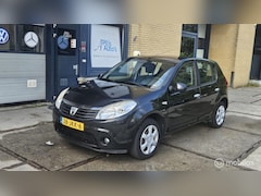 Dacia Sandero - 1.2 Lauréate
