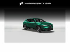 Alfa Romeo Tonale - Sprint - Plug-in Hybrid Automaat