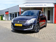 Suzuki Swift - 1.2 Style EASSS 5-drs Navi|1e Eig|Airco|LMV