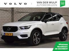 Volvo XC40 - T5 262PK Recharge R-Design | Schuifdak | Trekhaak | 360 Camera |