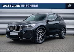 BMW X1 - sDrive20i High Executive M Sport Automaat / Panoramadak / Trekhaak / Sportstoelen / M Adap