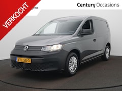 Volkswagen Caddy Cargo - Bedrijfswagens 2.0 TDI Trend / Cruise / Trekhaak / Carplay