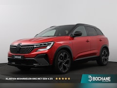 Renault Austral - 1.2 E-Tech full hybrid 200 iconic esprit Alpine