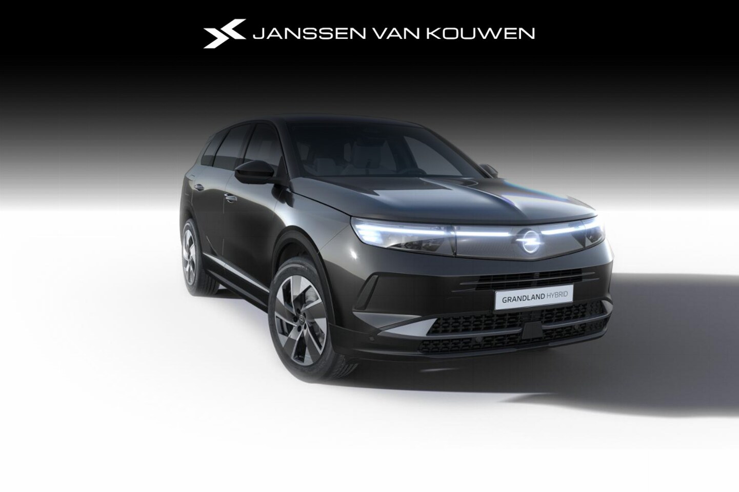 Opel Grandland - GS | Draadloze telefoonlader (Inductie) | Elektronische klimaatregeling met twee zones | L - AutoWereld.nl