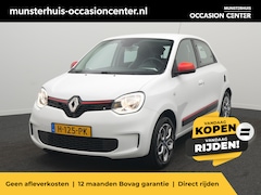 Renault Twingo - SCe 75 Collection - RIJKLAARPRIJS - Airco - Bluetooth