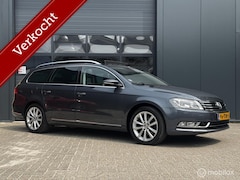 Volkswagen Passat Variant - 1.4 TSI | Automaat | bomvol opties