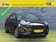 Ford Puma - Turbo EcoBoost ST-Line NAVI/PDC/STOELVW/LED/ETC