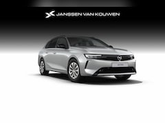 Opel Astra - | 16" Lichtmetalen velgen, Phantom | 3, 7 kW boordlader (enkel i.c.m. Hybrid) | Achteruitr