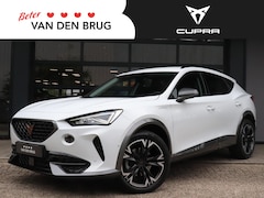 CUPRA Formentor - 1.4 e-Hybrid 204pk | Trekhaak | Adaptieve Cruise Control | Elektrische achterklep | Dodeho