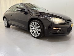 Volkswagen Scirocco - 1.4 TSI Edition Clima