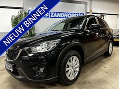 Mazda CX-5 - 2.0 TS+ 2WD APK tot 14/07/2026