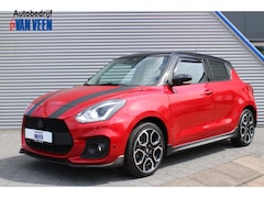 Suzuki Swift - 1.4 Sport Smart Hybrid