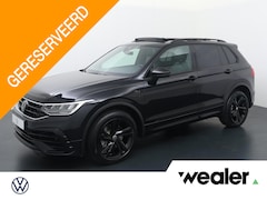 Volkswagen Tiguan - 1.4 TSI eHybrid R-Line Business | 245 PK | SoH 100% | Automaat | Trekhaak wegklapbaar | St