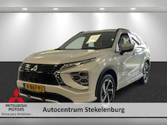 Mitsubishi Eclipse Cross - 2.4 PHEV prestige+ Eclipse Cross 2.4 PHEV Instyle