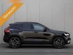 Volvo XC40 - | B4 Ultra Dark|Black Edition |FULL OPTION|360° Camera|Panoramadak|MY 2026|