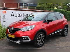 Renault Captur - TCe 90 pk Intens met o.a. dode hoek waarsch./e.c.c. /navi