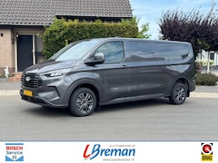 Ford Transit Custom - 320 2.0 TDCI L2H1 LIMITED 170pk Automaat