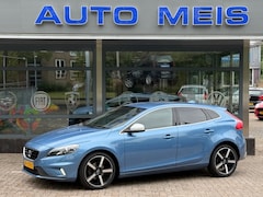 Volvo V40 - 2.0 D2 R-Design Business Navi Clima Xenon