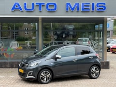 Peugeot 108 - 1.0 E-VTI Allure Clima Camera NL-Auto NAP
