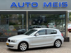 BMW 1-serie - 116I Business Line Airco Stoelverw. PDC