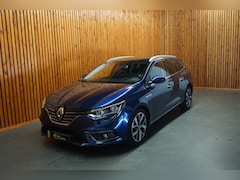 Renault Mégane Estate - Megane 1.2 TCE BOSE/ CLIMA/ NAVI