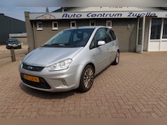 Ford C-Max - 1.8-16V TITANIUM FLEXFUEL ( EXPORT PRICE)