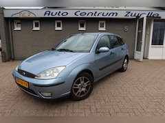 Ford Focus - 1.8 TDCI COOL EDITION ( APK 5-1-2026)