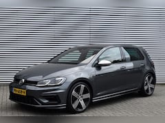 Volkswagen Golf - 2.0 TSI 4MOTION R / NL AUTO / 1e EIGENAAR