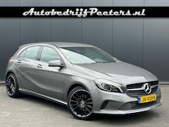 Mercedes-Benz A-klasse - A 180 Sport LED Sfeerlicht Navi Carplay Camera Cruise NL-auto