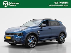 Lynk & Co 01 - 1.5 PHEV 261 PK | Panoramadak | 360 gr. Camera | Cruise control