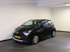 Toyota Aygo - 1.0 VVT-i x-play limited