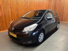 Toyota Yaris - 1.0 VVT-I 5 DRS COMFORT / AIRCO