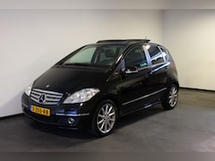 Mercedes-Benz A-klasse - BlueEFFICIENCY Business class