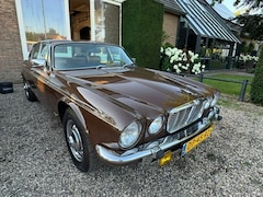 Jaguar XJ - 4.2 L II AUT 1979 Bruin