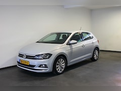 Volkswagen Polo - 1.0 TSI Highline