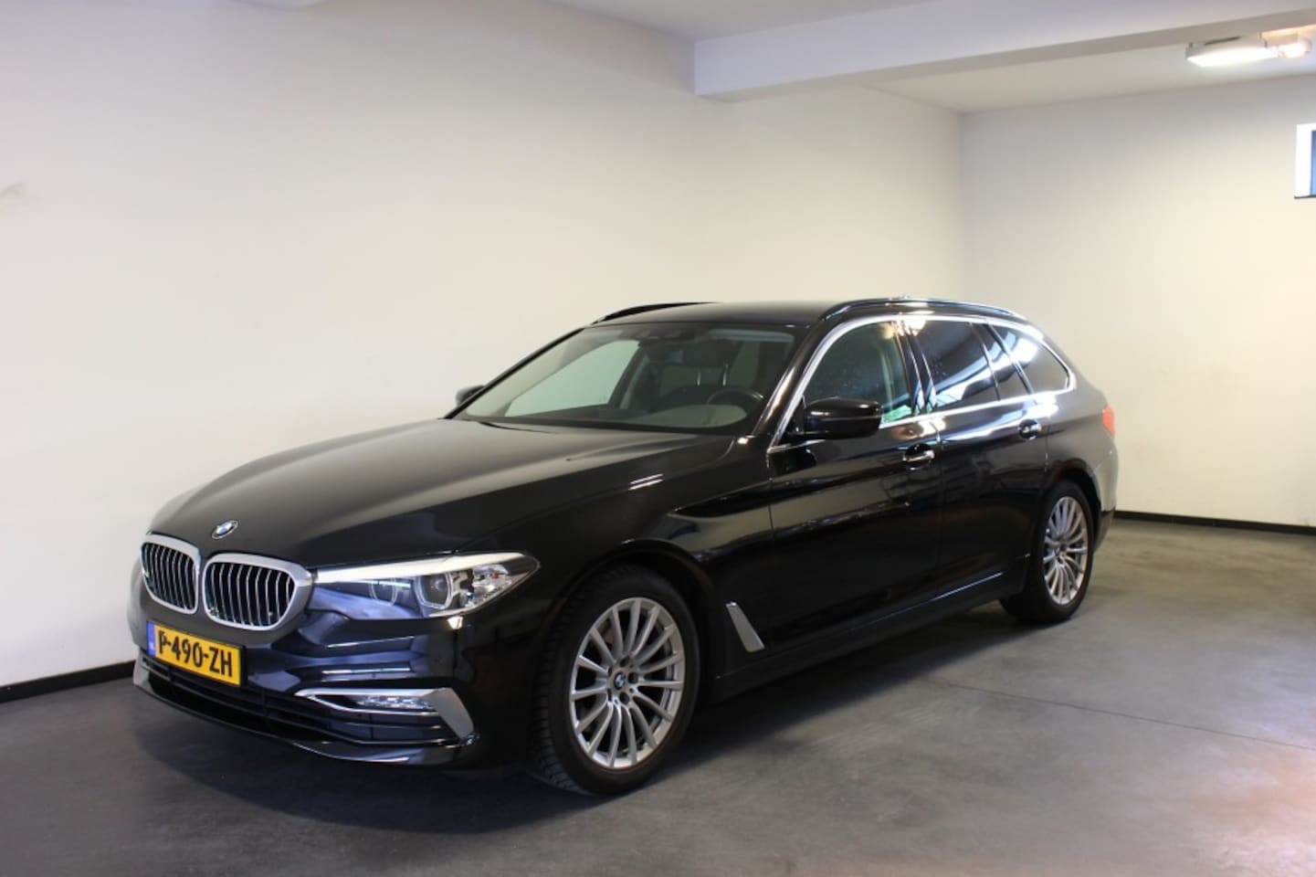 BMW 5-serie - AutoWereld.nl