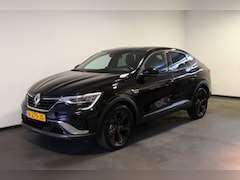 Renault Arkana - 1.6 E-TECH Hybrid 145 RS Line