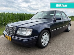 Mercedes-Benz E-klasse - 250 D ELEGANCE / AUTOMAAT / YOUNGTIMER / NETTE STAAT