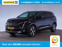 Peugeot 5008 - 1.2 PureTech Allure 7-Pers Aut. [ Navi Leder Camera i-Cockpit ]
