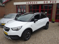 Opel Crossland X - 1.2 T. 120 J. ED